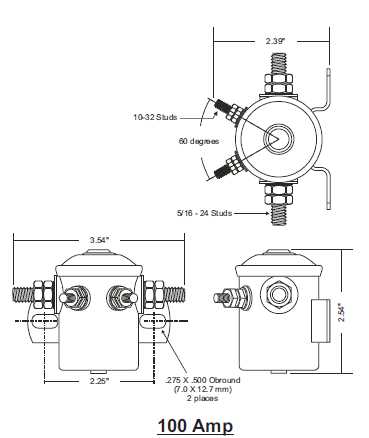 intellitec battery disconnect relay wiring diagram