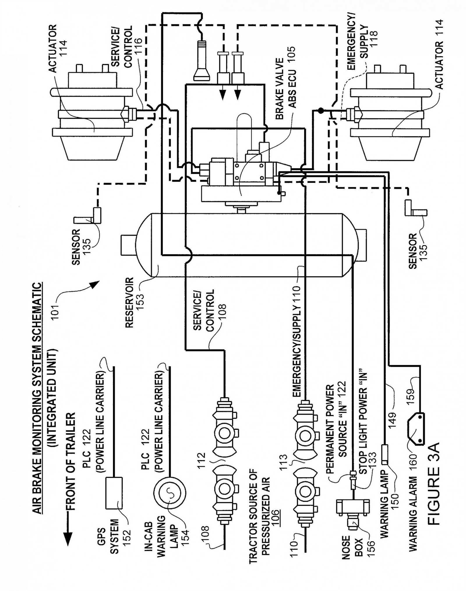 jake brake wiring diagram