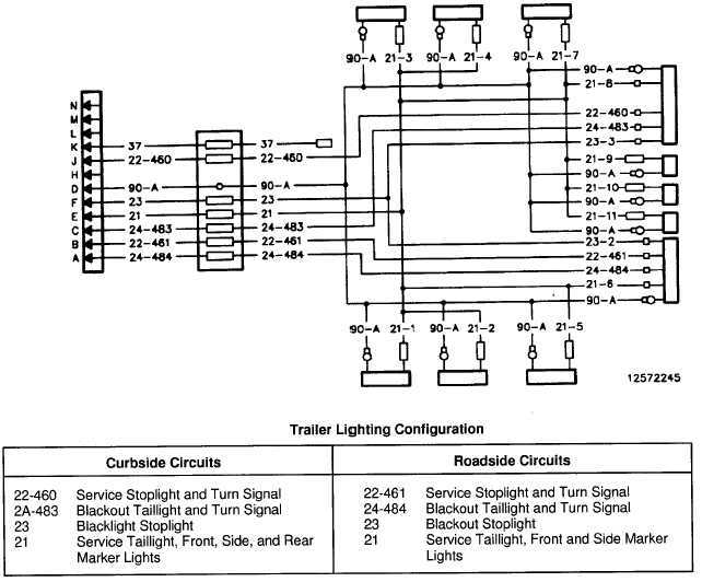 jayco wiring diagram