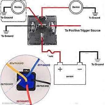 jd1912 relay wiring diagram