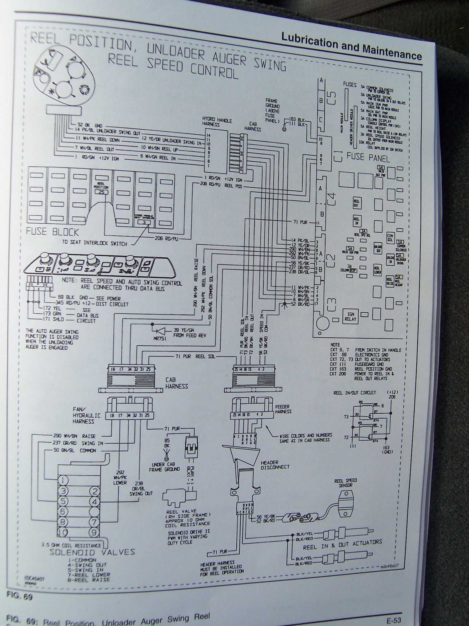 john deere 111 wiring diagram