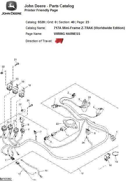 john deere l120 pto clutch wiring diagram