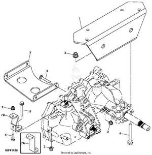 john deere z225 wiring diagram