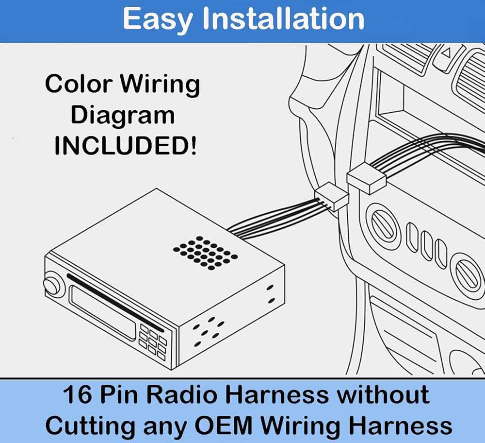 jvc car stereo wiring diagram color