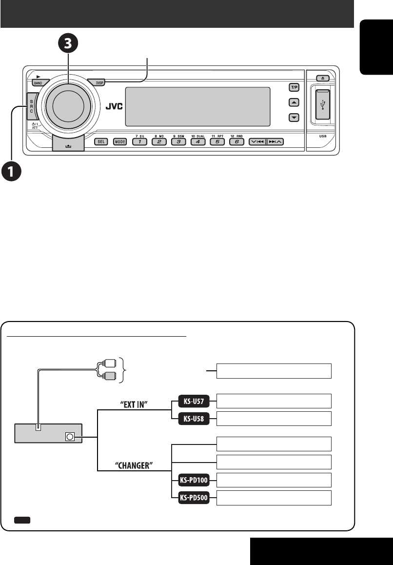 jvc stereo wiring diagram