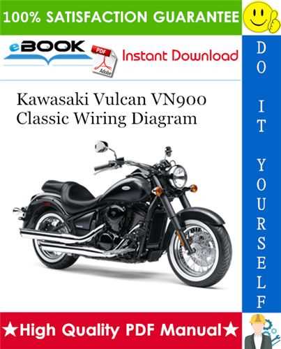 kawasaki vulcan 1500 wiring diagram