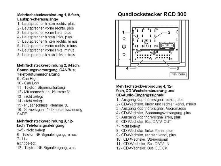 kenwood 16 pin wiring harness diagram