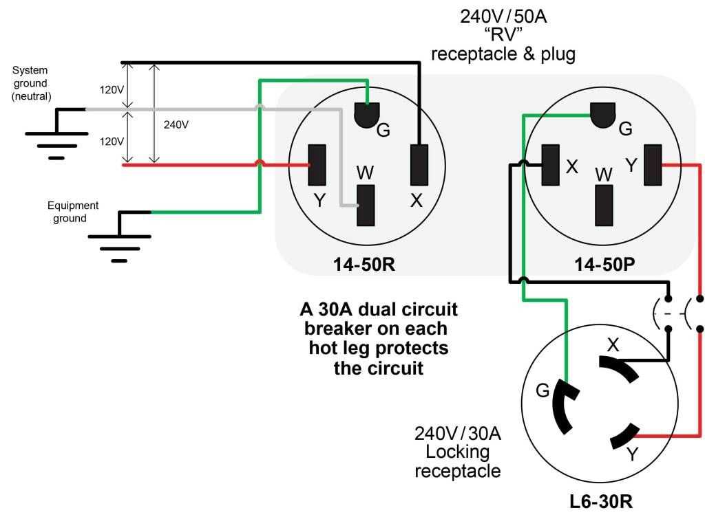 l1430 wiring diagram