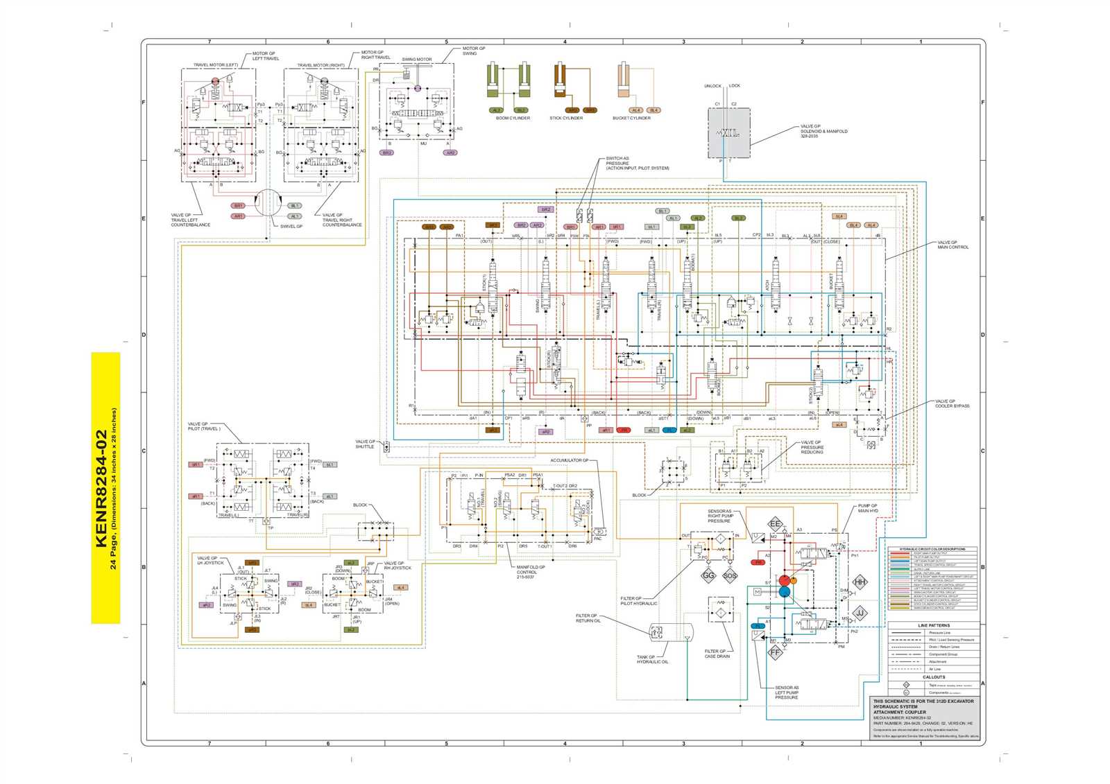 lct wiring diagram