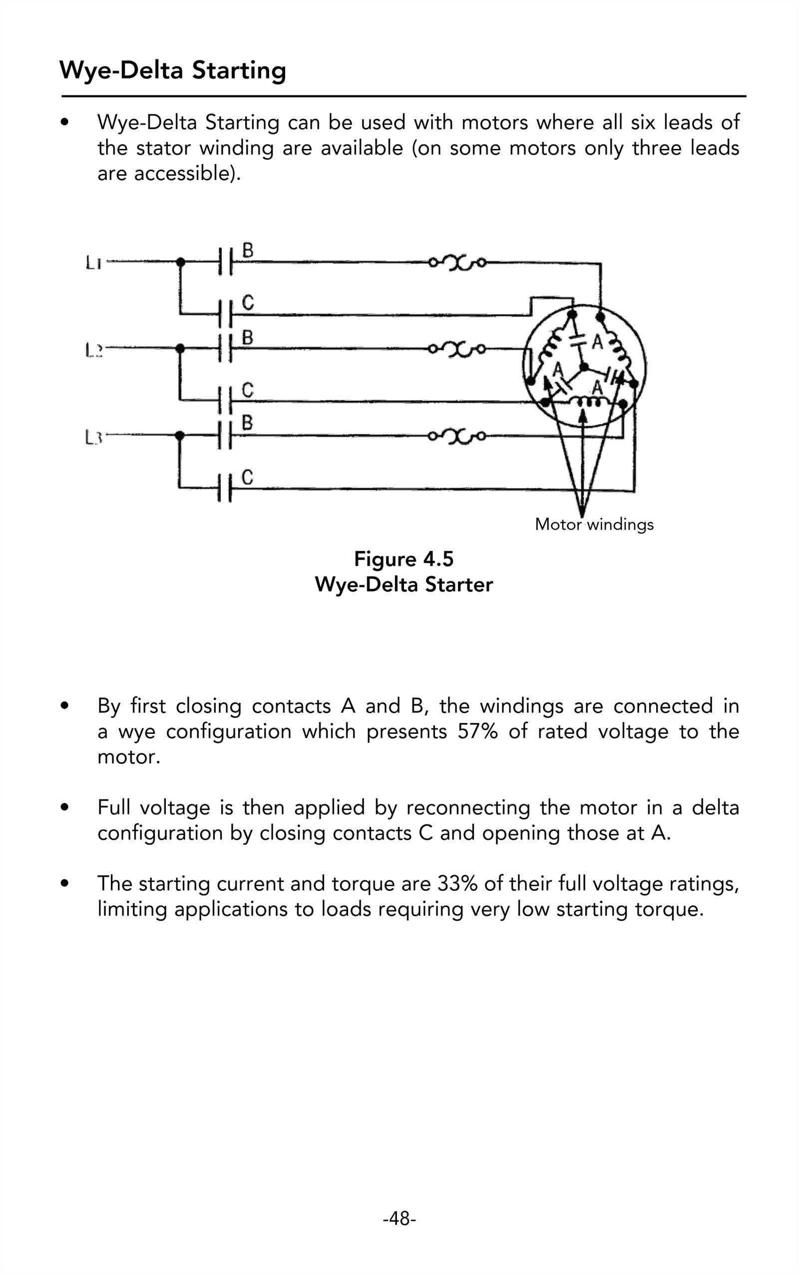 leeson motor wiring diagram