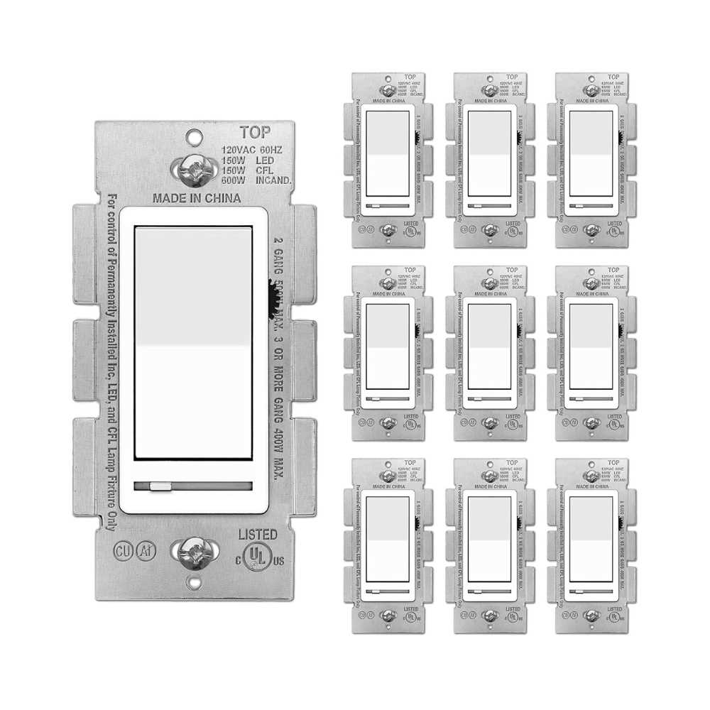 leviton 3 way dimmer switch wiring diagram