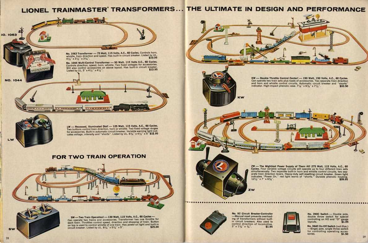 lionel kw transformer wiring diagram