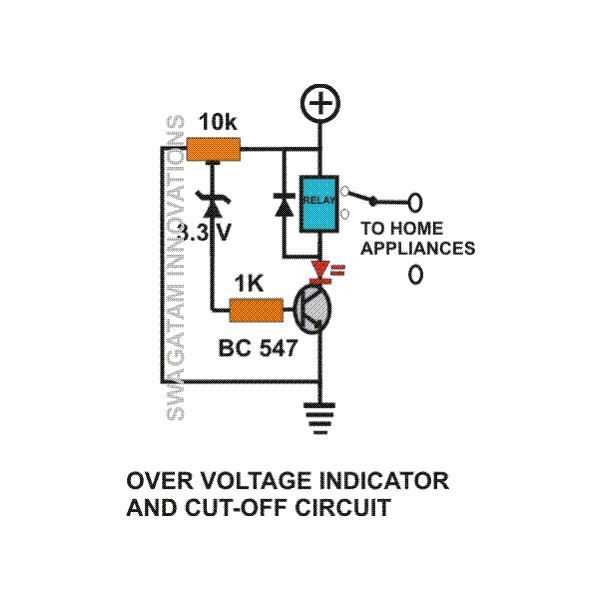 low voltage wiring diagrams