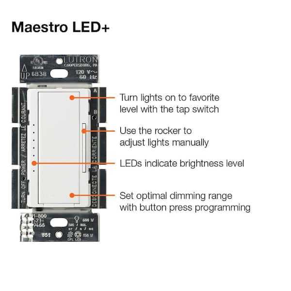 lutron 4 way dimmer wiring diagram