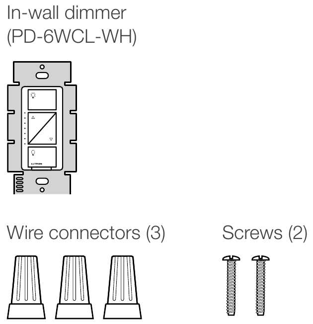 lutron dvcl 153p wiring diagram