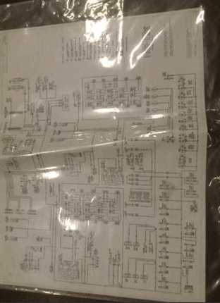 mack truck wiring diagrams