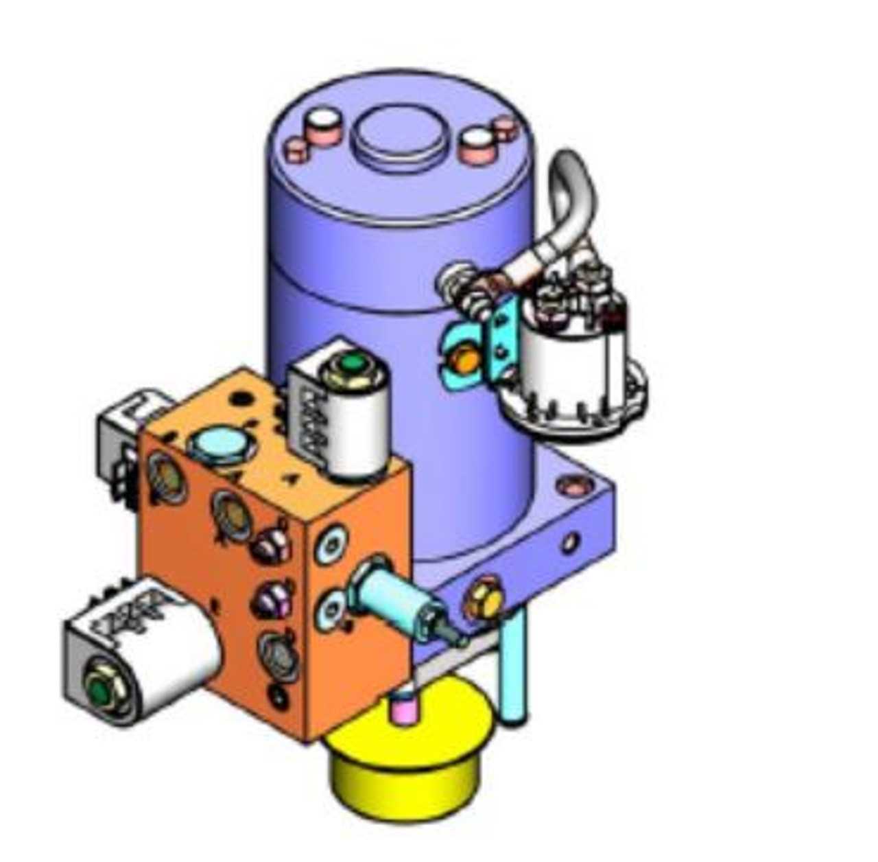 maxon lift gate wiring diagram