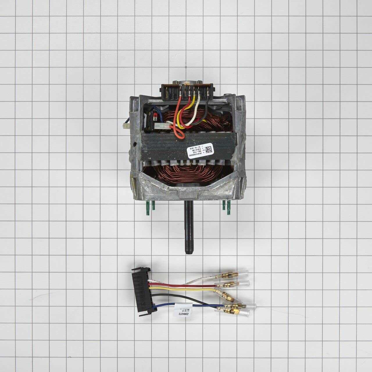 maytag washer variable speed motor wiring diagram