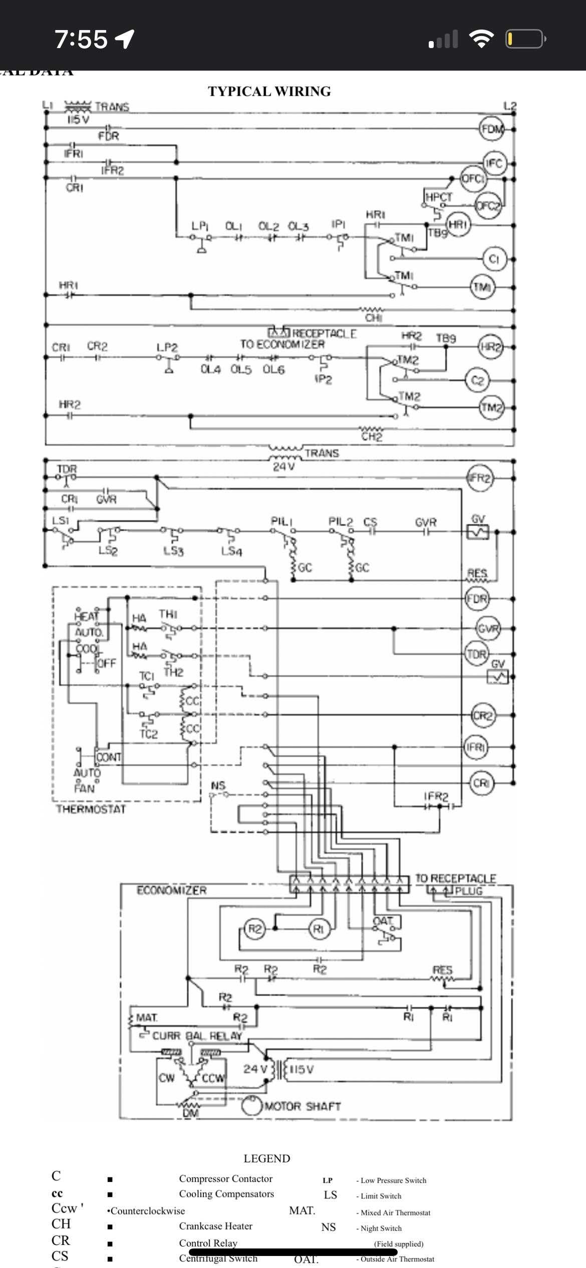 mccormick ct28v wiring diagram