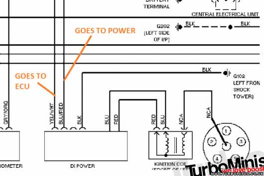 microsquirt wiring diagram