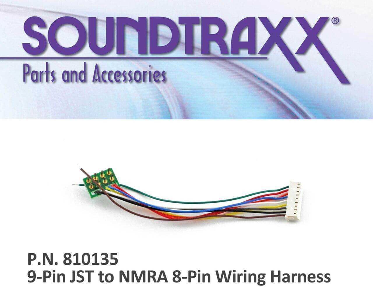 model train decoders 8 pin wiring diagram