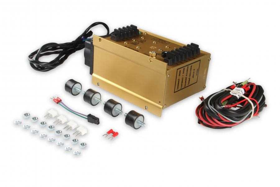 msd 7al 3 wiring diagram