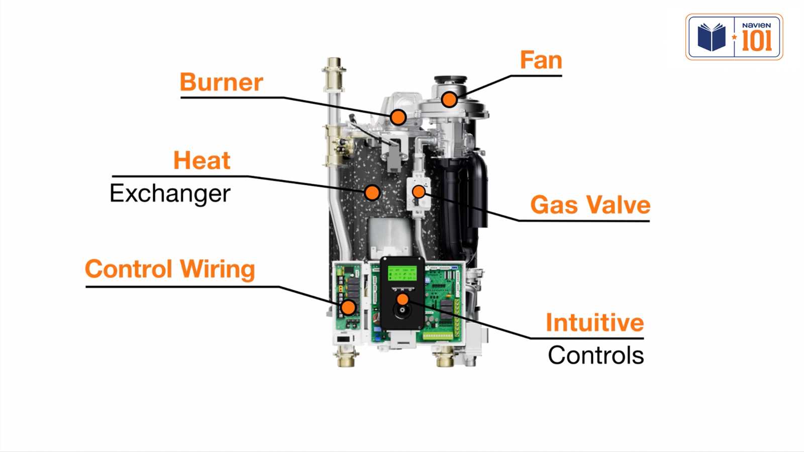 navien combi boiler wiring diagram