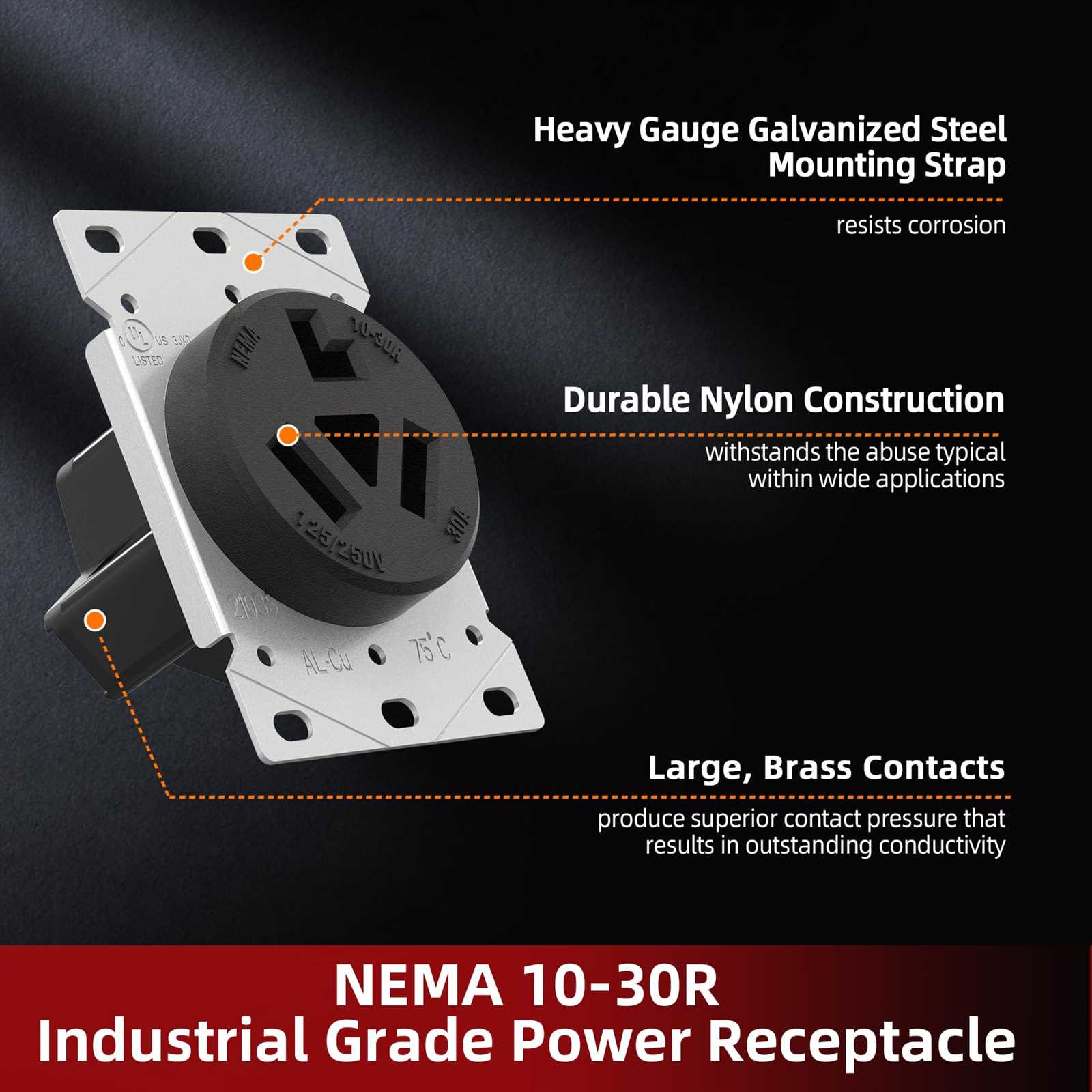 nema 10 30 wiring diagram