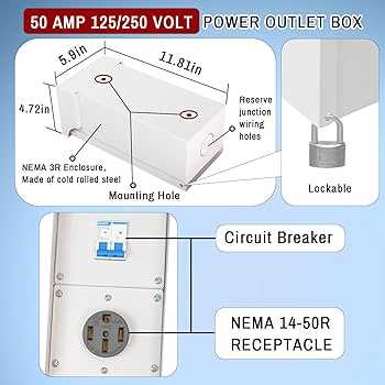 nema 14 50r wiring diagram