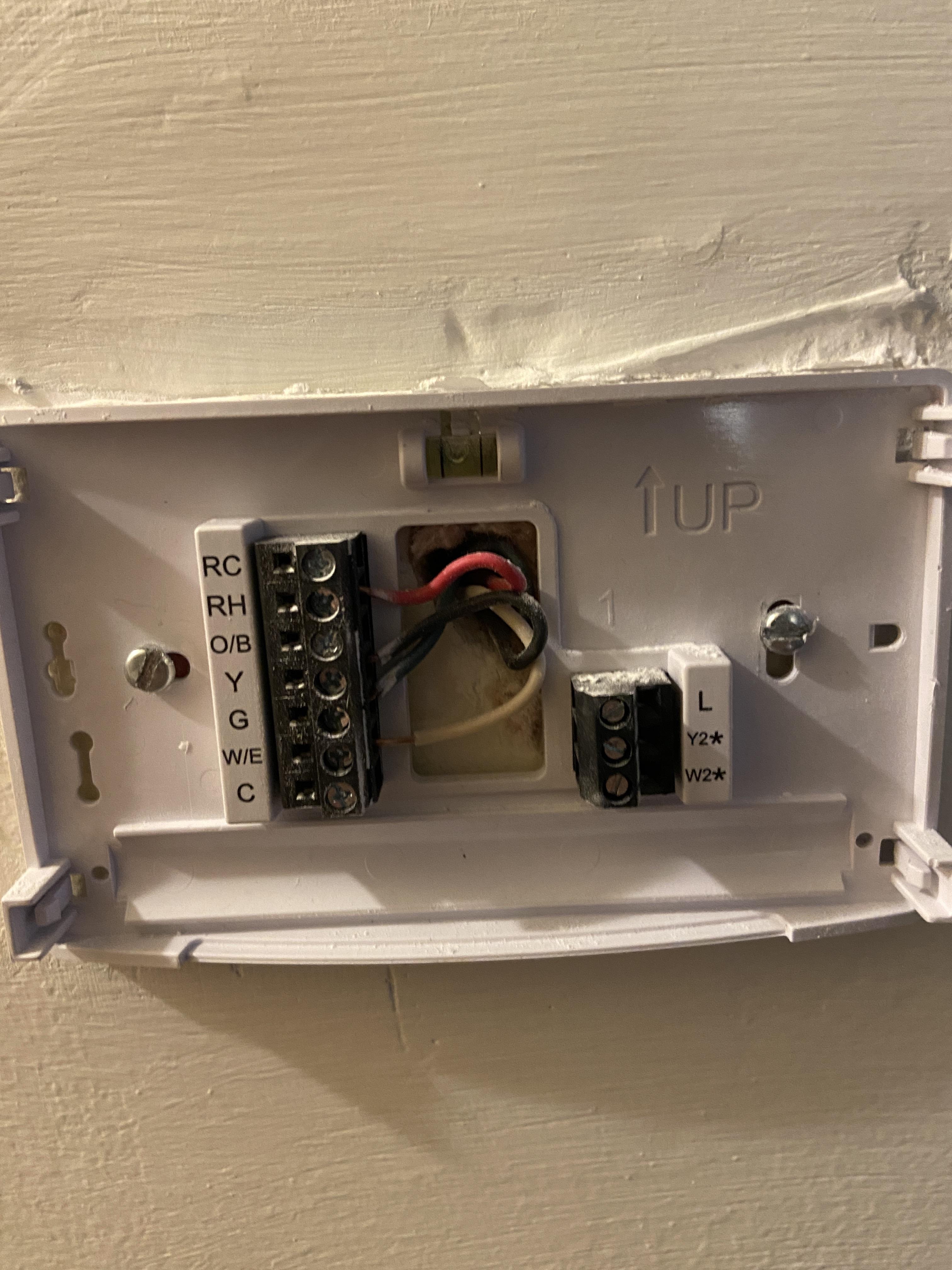 nest wiring diagram 4 wire