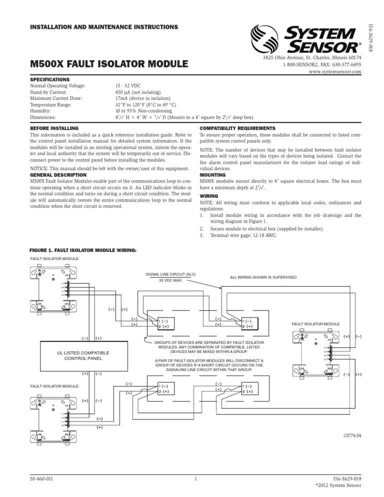 notifier cmx 2 wiring diagram