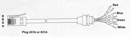 old telephone wiring diagram