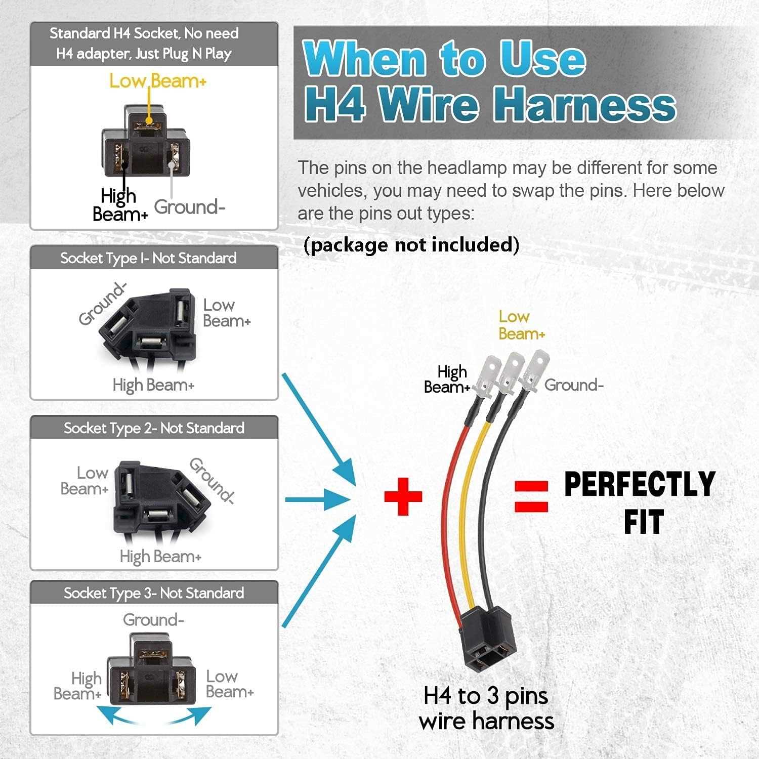 peterbilt 379 headlight wiring diagram