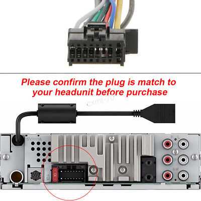 pioneer avh 211ex wiring diagram