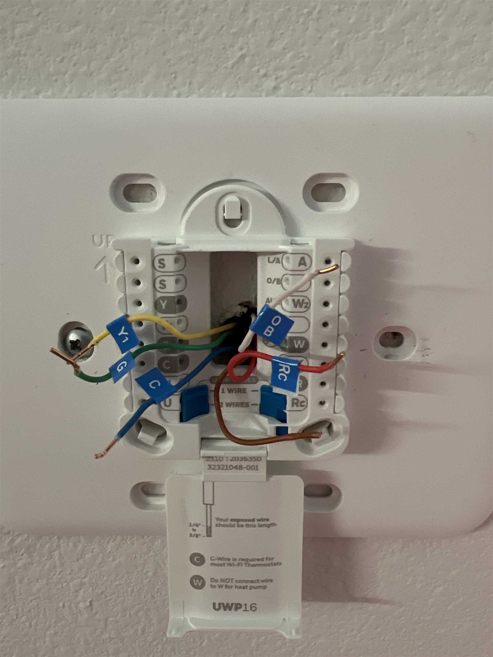 pro 1 thermostat wiring diagram