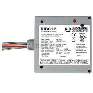 ribu1c relay wiring diagram