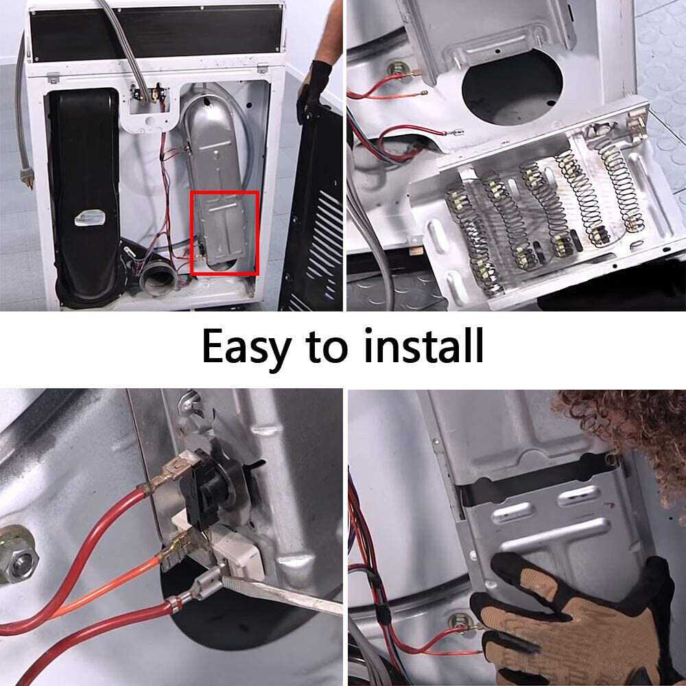 roper dryer wiring diagram