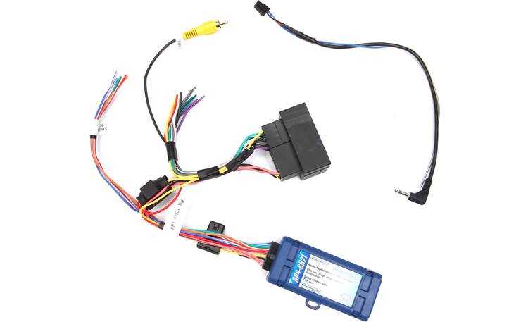 rp4 ch11 wiring diagram