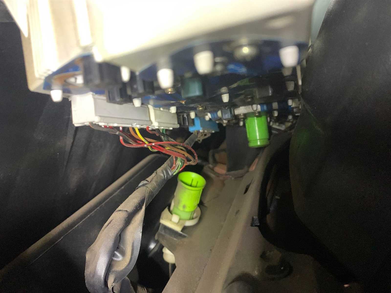 rpm gauge wiring diagram