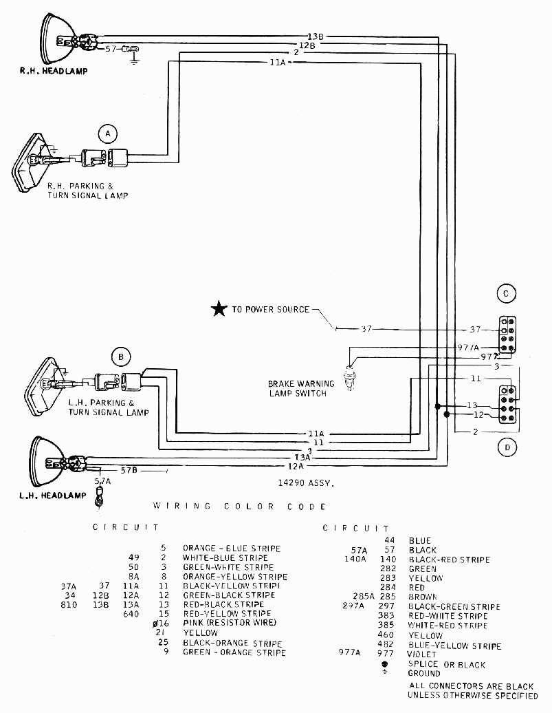 schematic free ford wiring diagrams