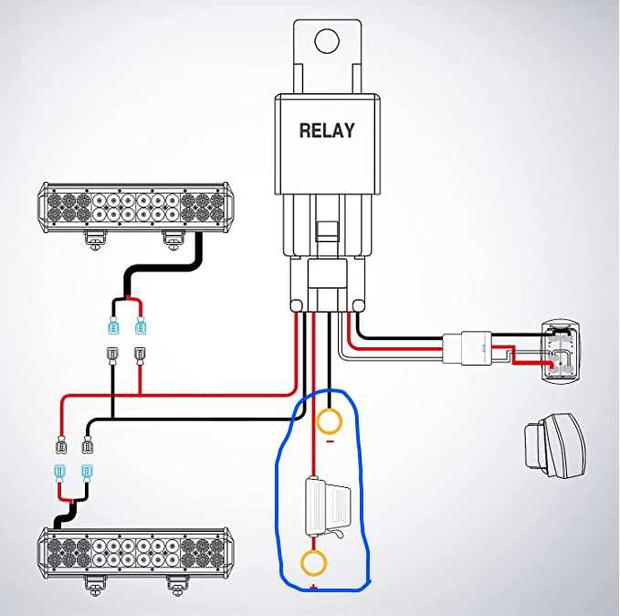 schematic polaris ranger wiring diagram