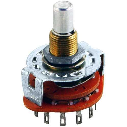 selector switch 3 position wiring diagram