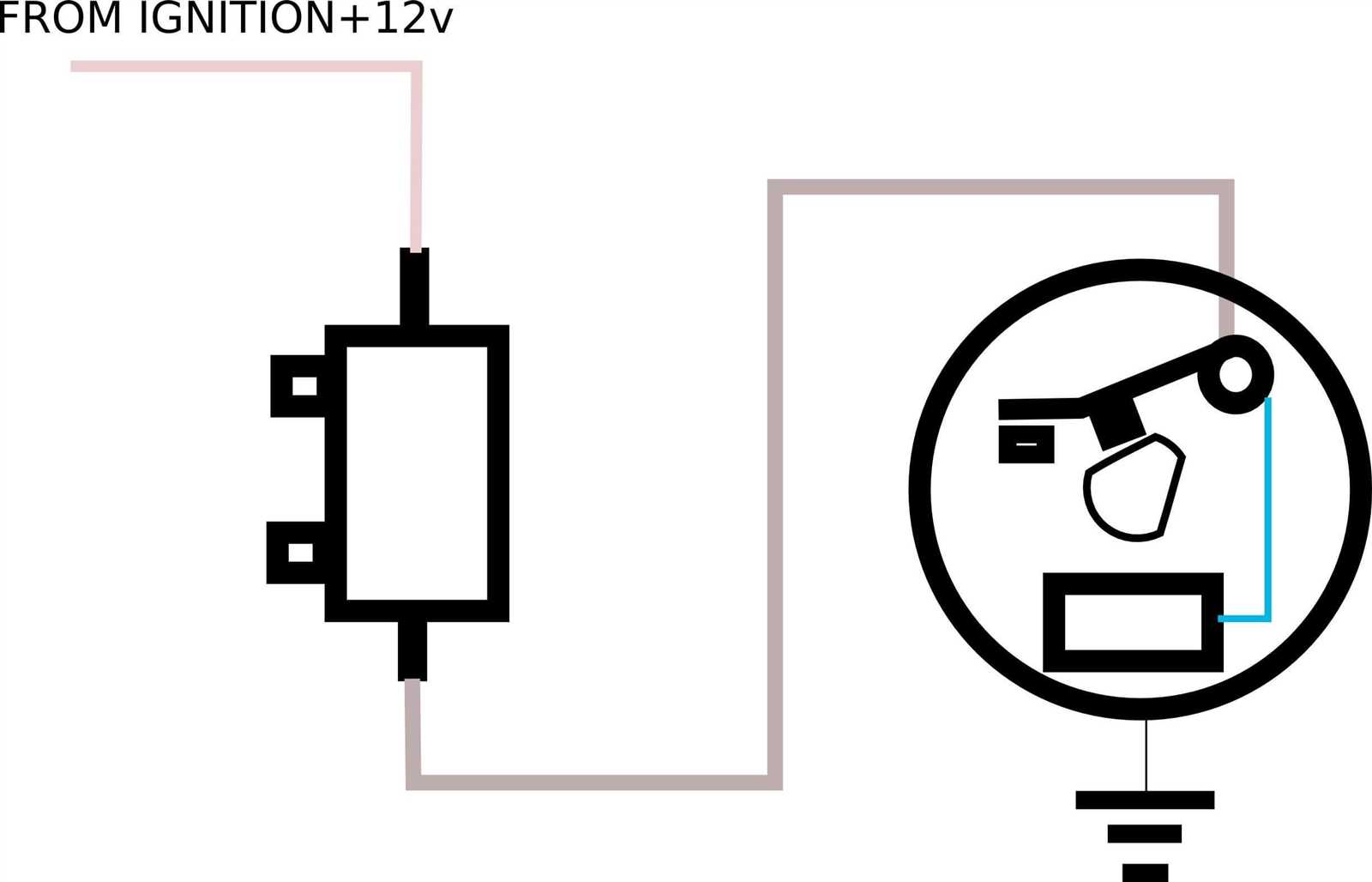 shovelhead wiring diagram