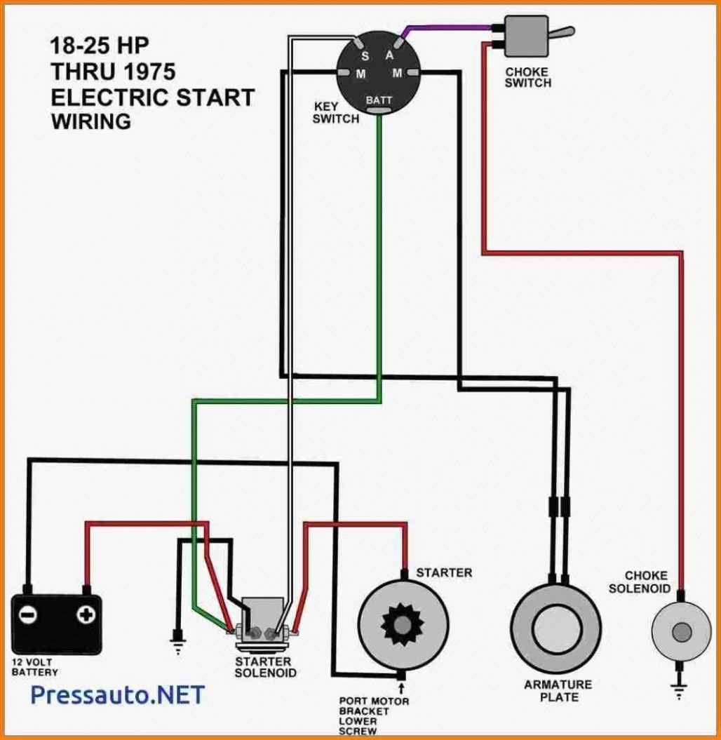 small engine kill switch wiring diagram