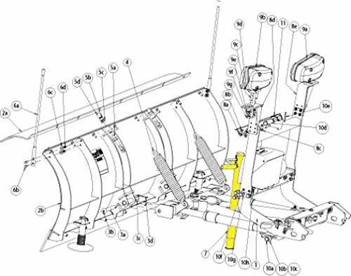 snowdogg plow wiring diagram