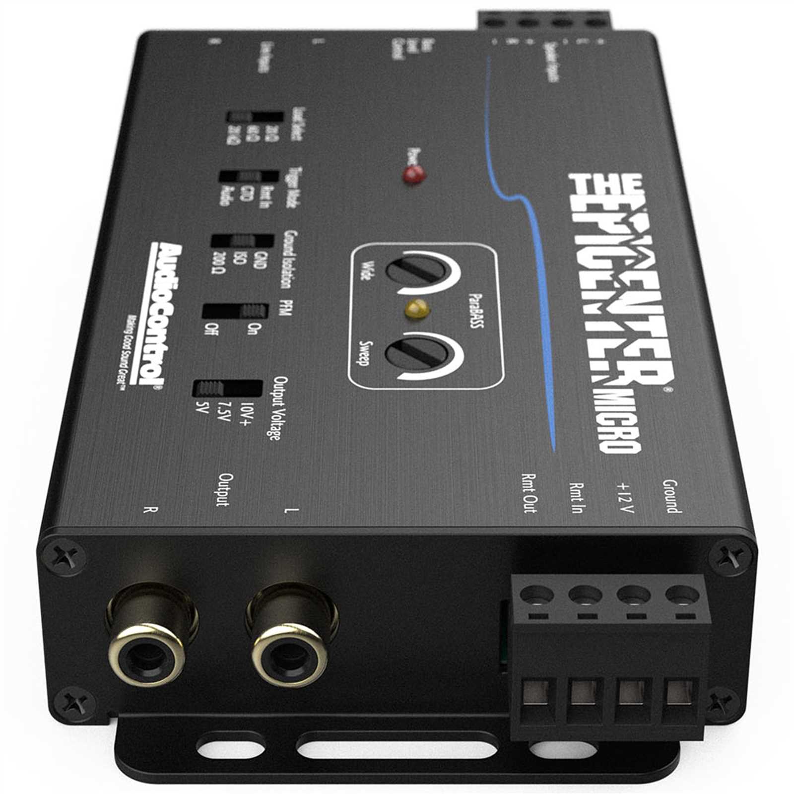 soundstream epicenter wiring diagram