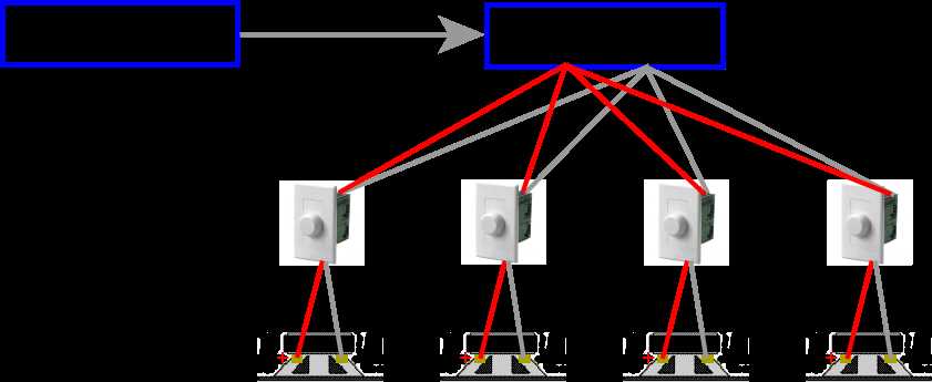 speaker volume control wiring diagram