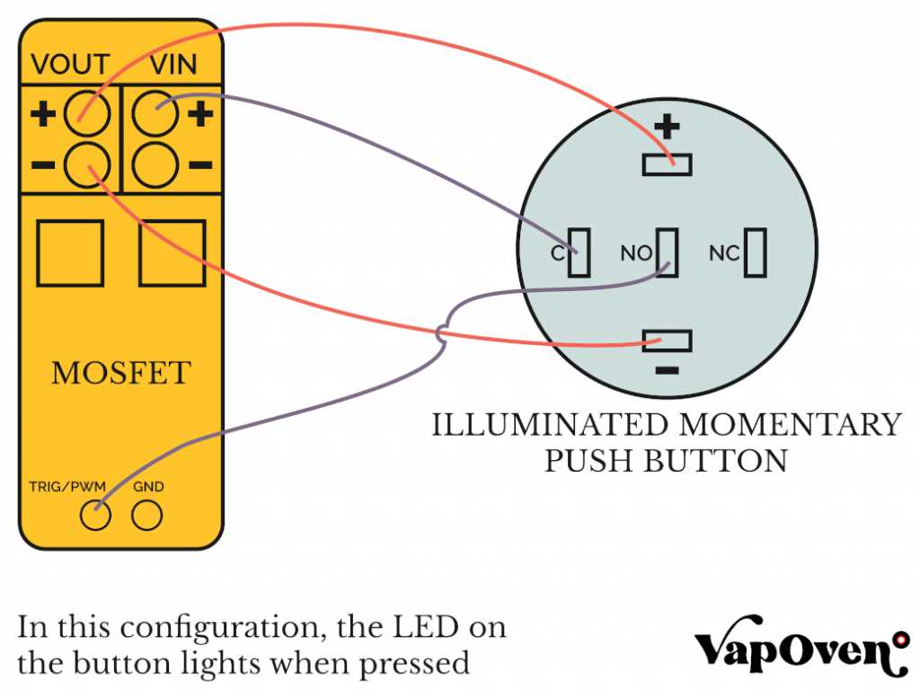 spst switch wiring diagram