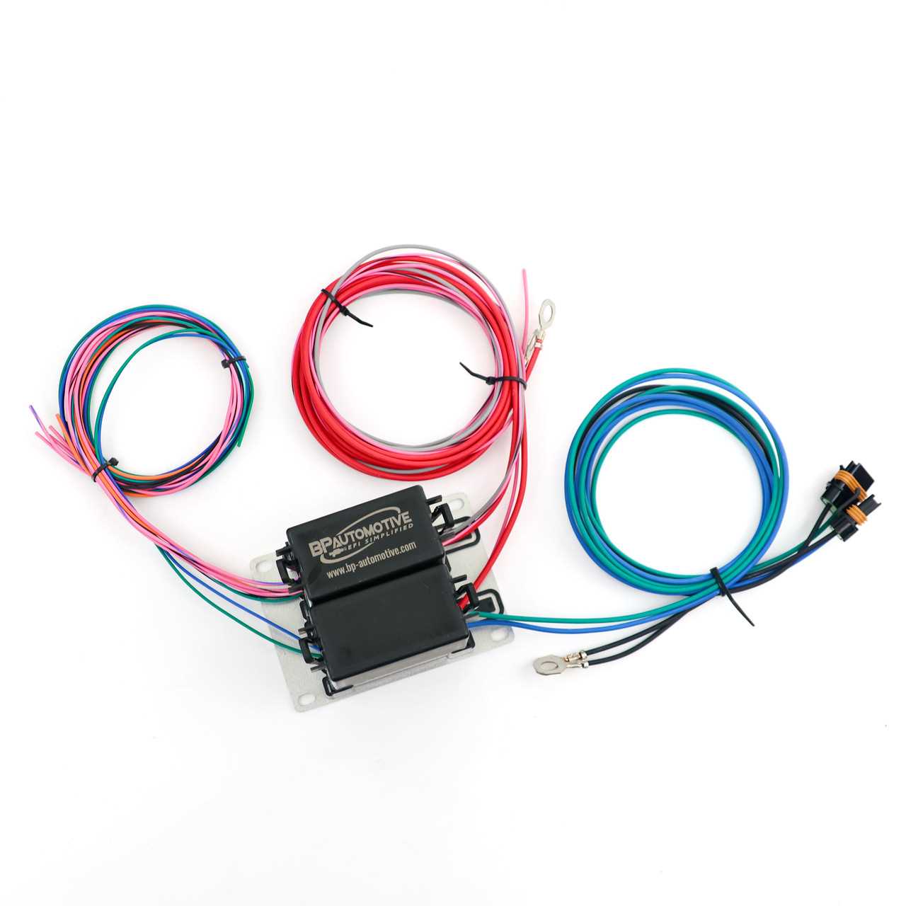 stand alone ls standalone wiring harness diagram