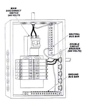 steam boiler wiring diagram